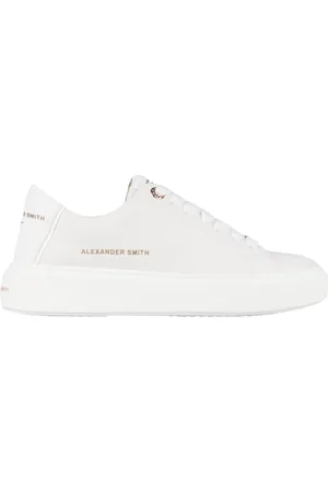 Alexander Smith Damen, Schuhe, Weiß, 40 EUGröße: