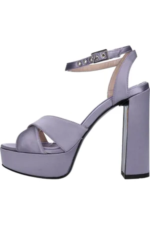 Fabi Damen, Schuhe, Lila, 38 EUGröße: