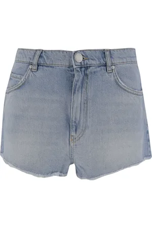 Pinko Damen, Shorts, Blau, W26Größe: