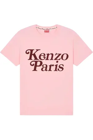 Kenzo Damen, Oberteile, Rosa, XSGröße:
