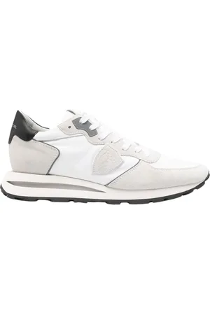 Philippe model Herren, Schuhe, Mehrfarbig, 46 EUGröße: