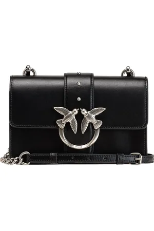 Pinko Damen, Taschen, Schwarzk, ONE SIZEGröße: