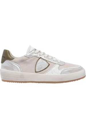 Philippe model Herren, Schuhe, Weiß, 36 EUGröße: