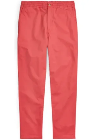 Ralph Lauren Herren, Hosen, Rot, XSGröße: