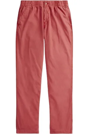 Ralph Lauren Herren, Hosen, Rot, XSGröße: