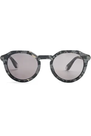 Philipp Plein Unisex, Accessories, Grau, 51 MMGröße: