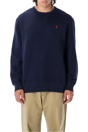 Ralph Lauren Herren, Sweatshirts & Hoodies, Blau, XLGröße: