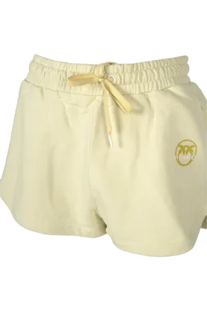 Pinko Damen, Shorts, , SGröße: