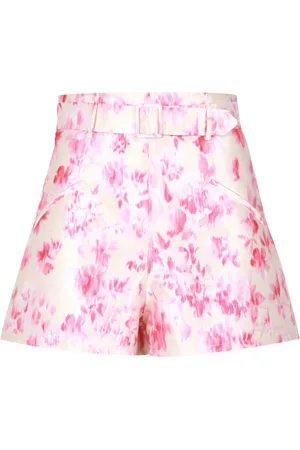 Serafini Damen, Shorts, Mehrfarbig, XSGröße: