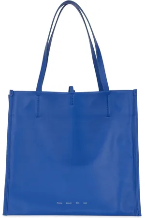 Proenza Schouler Damen, Taschen, Blau, ONE SIZEGröße: