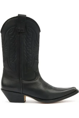 Maison Margiela Damen, Schuhe, Schwarzk, 37 EUGröße: