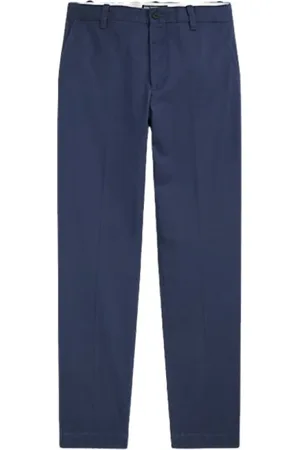 Ralph Lauren Damen, Hosen, Blau, XLGröße: