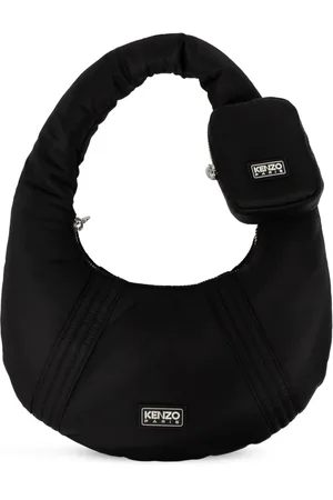Kenzo Damen, Taschen, Schwarzk, ONE SIZEGröße: