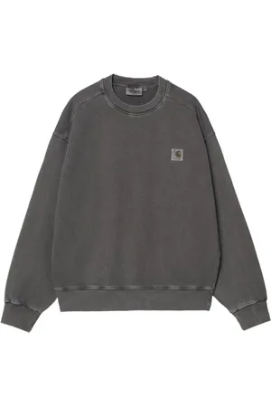 Carhartt Herren, Sweatshirts & Hoodies, Grau, MGröße: