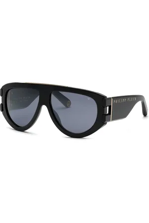 Philipp Plein Unisex, Accessories, Schwarzk, 60 MMGröße: