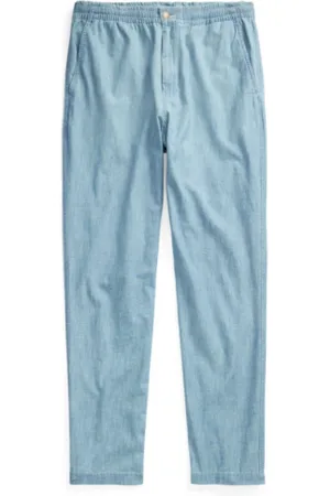 Ralph Lauren Herren, Hosen, Blau, XSGröße: