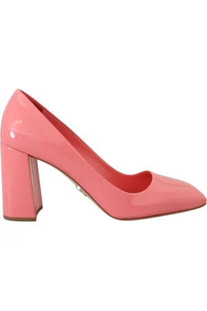 Prada Damen, Schuhe, Rosa, 35 EUGröße: