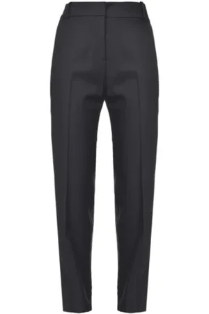 Pinko Damen, Hosen, Schwarzk, 2XSGröße: