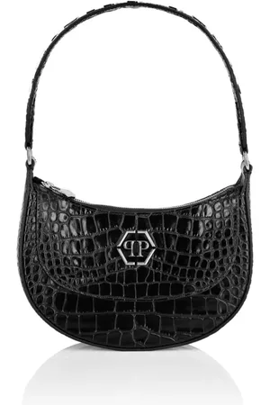 Philipp Plein Damen, Taschen, Schwarzk, ONE SIZEGröße: