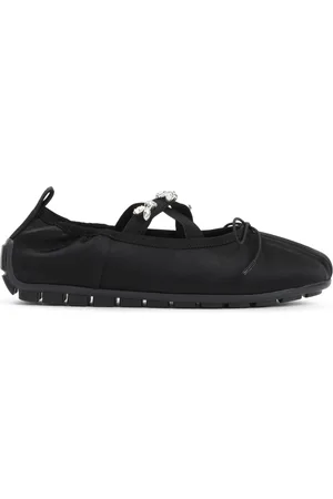 Simone Rocha Damen, Schuhe, Schwarzk, 39 EUGröße: