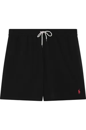 Ralph Lauren Herren, Shorts, Schwarzk, SGröße: