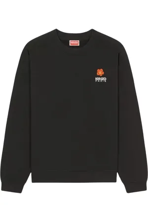 Kenzo Damen, Sweatshirts & Hoodies, Schwarzk, XSGröße: