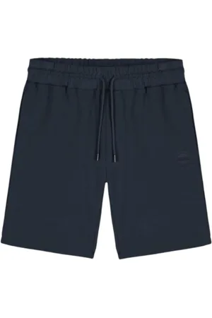 Colmar Herren, Shorts, Blau, MGröße: