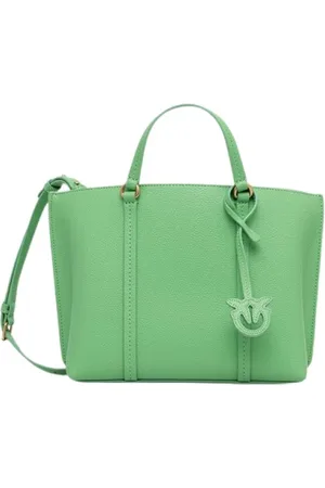Pinko Damen, Taschen, Grün, ONE SIZEGröße: