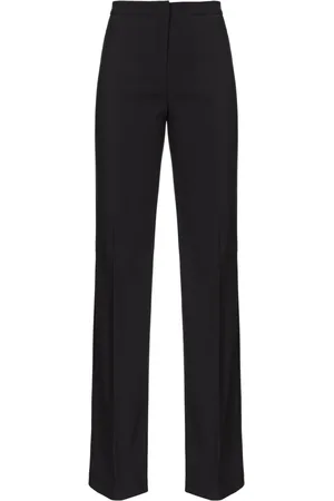 Pinko Damen, Hosen, Schwarzk, 2XSGröße: