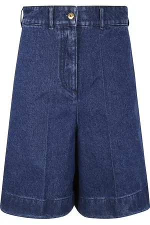 Patou Damen, Shorts, Blau, XSGröße: