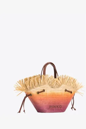Pinko Damen, Taschen, Mehrfarbig, ONE SIZEGröße: