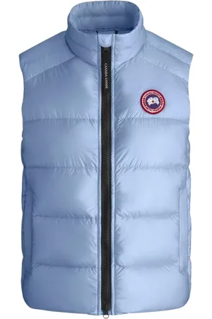 Canada Goose Damen, Jacken, Blau, SGröße: