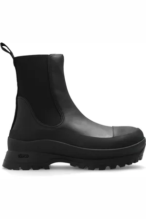 Stella McCartney Damen, Schuhe, Schwarzk, 36 EUGröße: