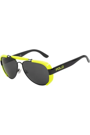 Ralph Lauren Unisex, Accessories, Schwarzk, 57 MMGröße: