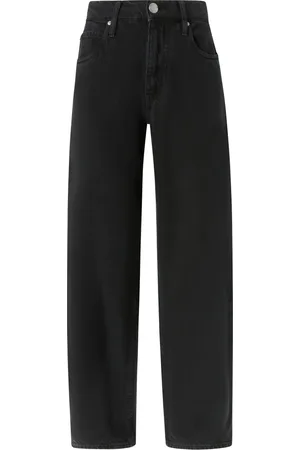Pinko Damen, Jeans, Schwarzk, W29Größe: