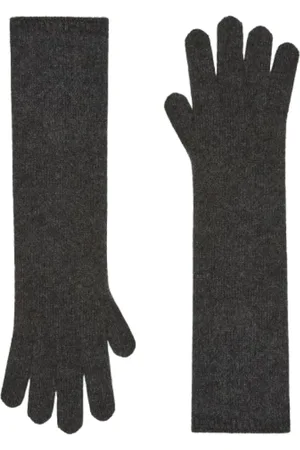 Max Mara Damen, Accessories, Grau, ONE SIZEGröße: