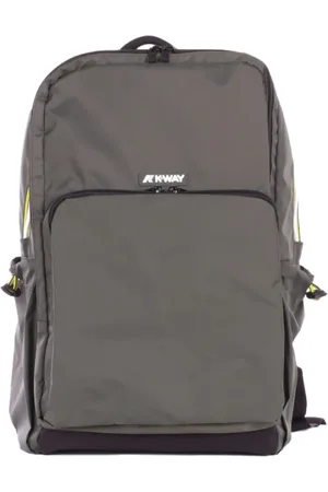 K-Way Unisex, Taschen, Grün, ONE SIZEGröße: