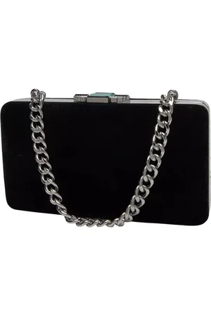 Ralph Lauren Damen, Taschen, Schwarzk, ONE SIZEGröße: