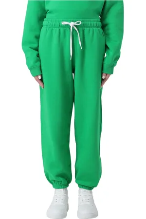 Ralph Lauren Damen, Hosen, Grün, SGröße: