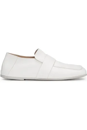 MARSÈLL Damen, Schuhe, Weiß, 39 EUGröße:
