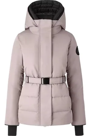 Canada Goose Damen, Jacken, Rosa, MGröße: