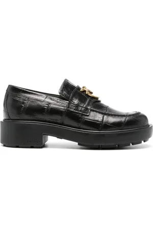 Pinko Damen, Schuhe, Schwarzk, 38 EUGröße: