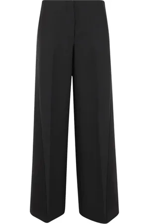 Pinko Damen, Hosen, Schwarzk, 2XSGröße: