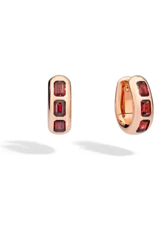 Pomellato Damen, Accessories, Rot, ONE SIZEGröße: