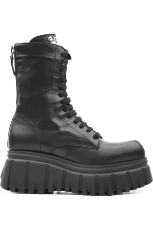 ANIYE BY Damen, Schuhe, Schwarzk, 39 EUGröße: