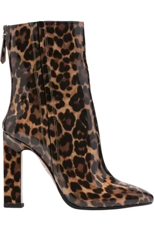 Aquazzura Damen, Schuhe, Braun, 39 EUGröße: