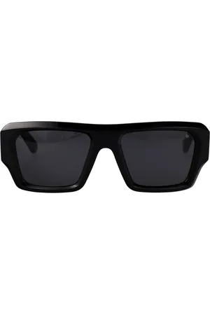 Philipp Plein Herren, Accessories, Schwarzk, 55 MMGröße: