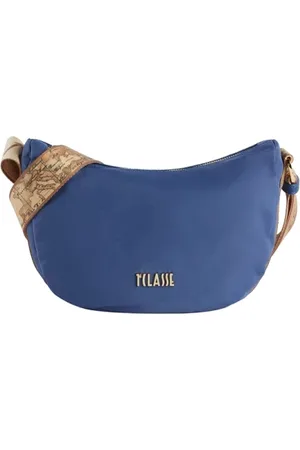 ALVIERO MARTINI 1A CLASSE Damen, Taschen, Blau, ONE SIZEGröße:
