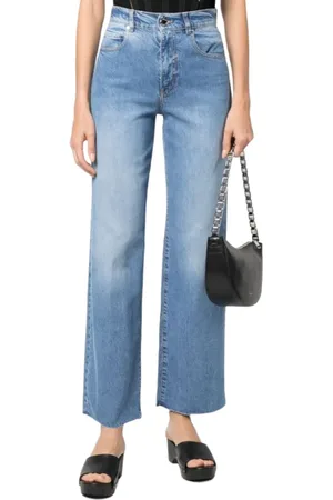 Pinko Damen, Jeans, Blau, W27Größe: