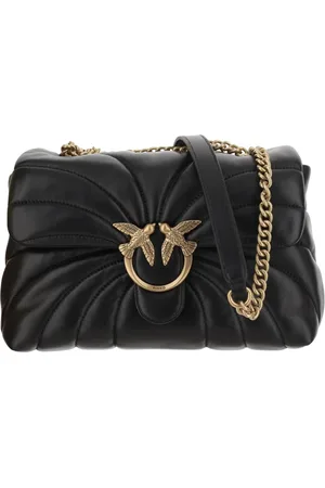 Pinko Damen, Taschen, Schwarzk, ONE SIZEGröße: